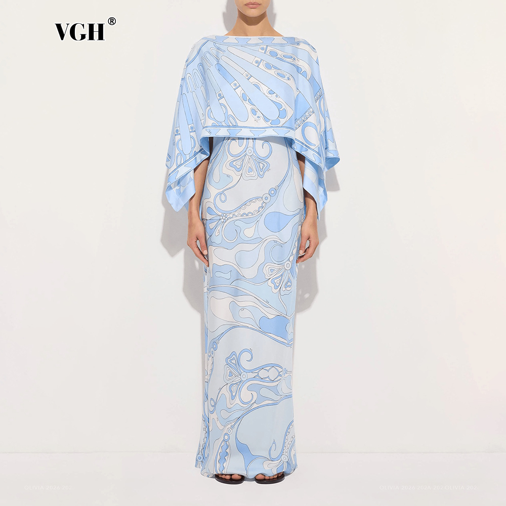 Formal Attire Woman - Ensemble deux pièces VGH bleu clair