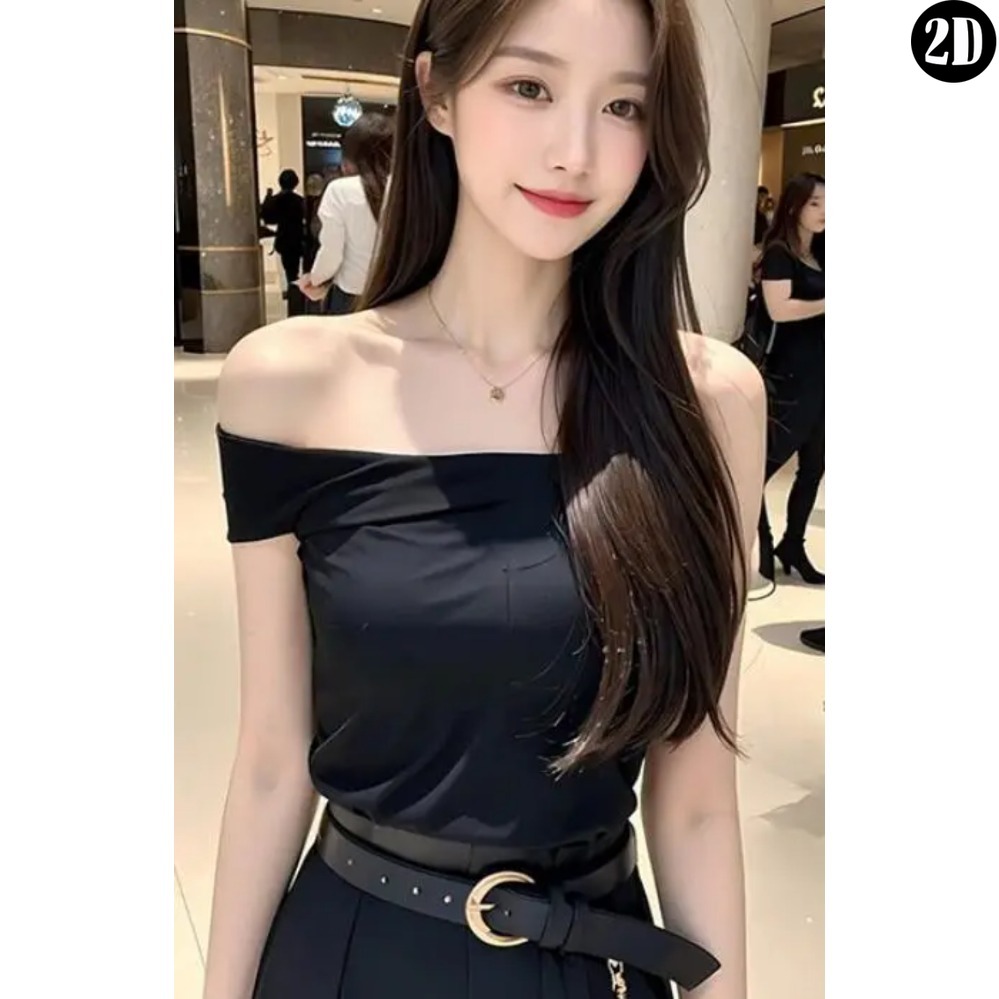 Vintage Women'S Formal Wear - Plaque Métallique Vintage, Femme en Robe