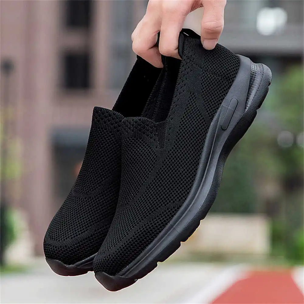 Formal Wear Women'S Loafers - Bottes de basket-ball sans filet à