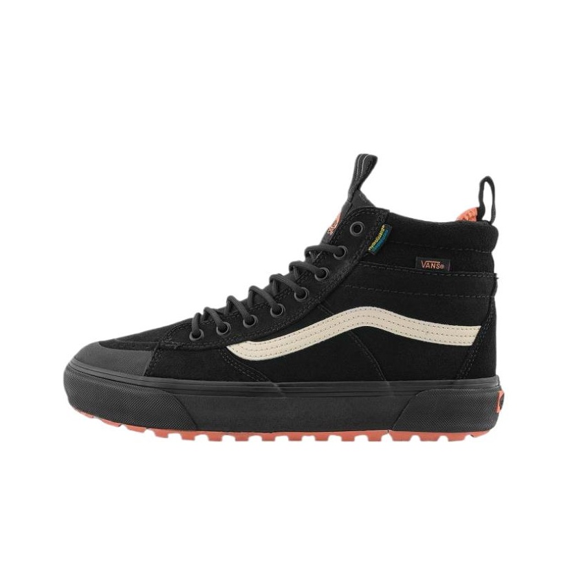 Vans Shoes Sk8-Hi - Chaussures de montagne imperméables mi-hautes Vans