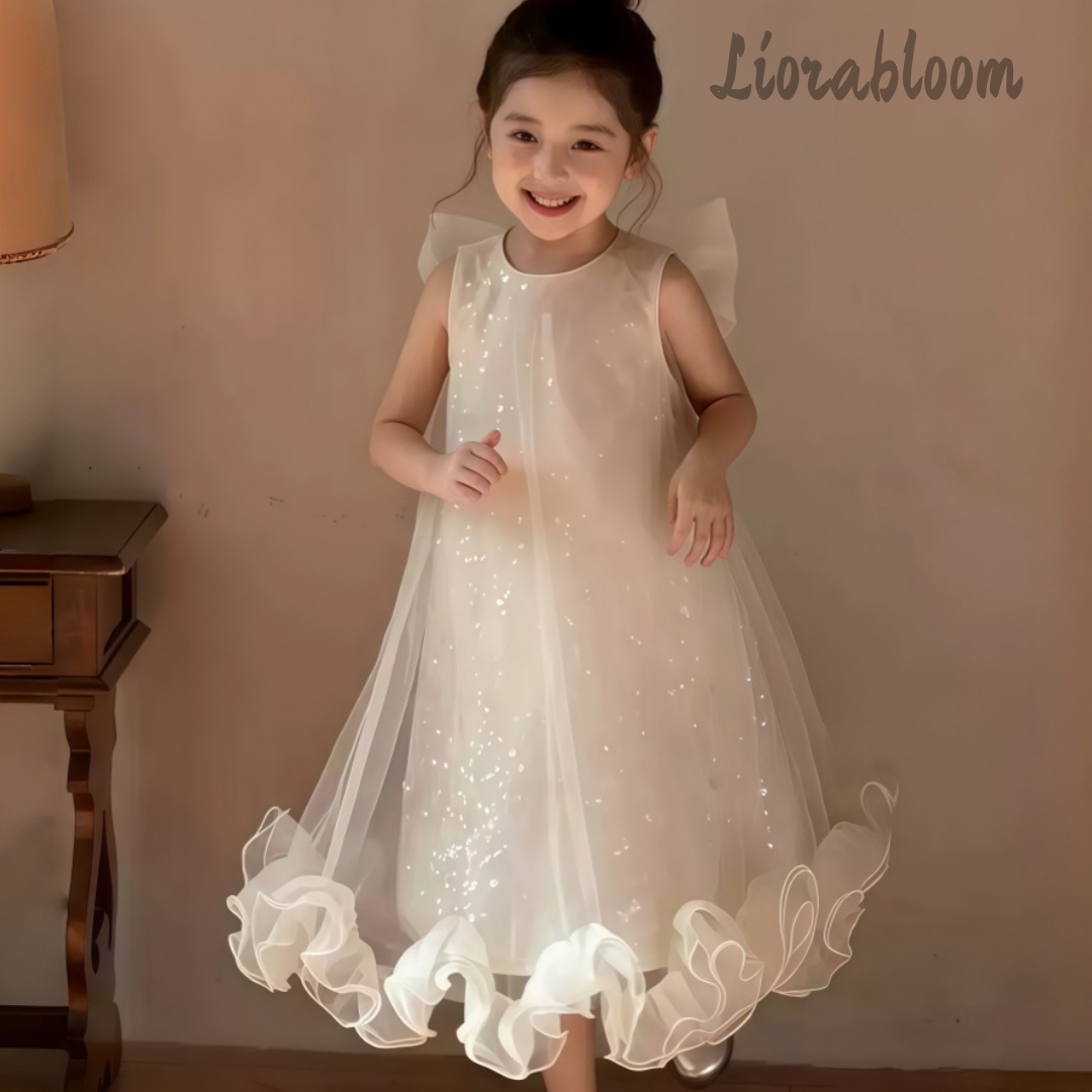 Formal Attire Woman - Robe de cérémonie personnalisée pour filles,
