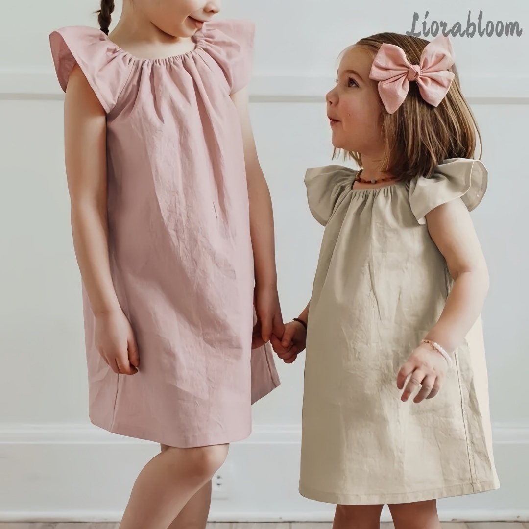Formal Attire Woman - Robe de princesse multicolore pour tous