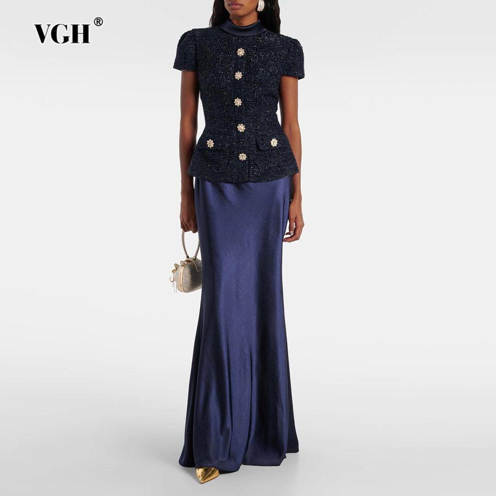 Formal Attire Woman - VGH Chic deux pièces ensembles pour