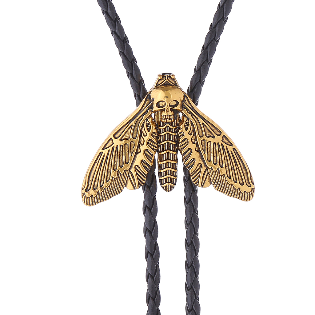 Women Formal Wear Western - Cravate Bolo en forme de papillon