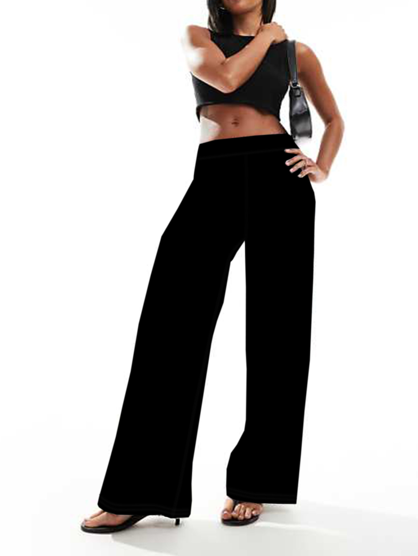 Women'S Formal Wear Plus Size - Vêtements de cérémonie d'affaires grande taille