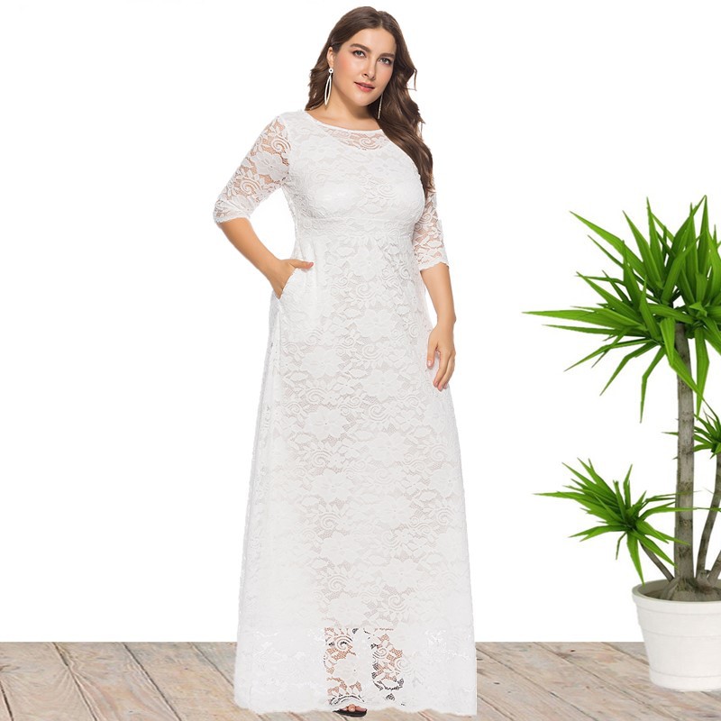 Formal Wear For Women Xl - XL-6XL grande taille robes africaines pour