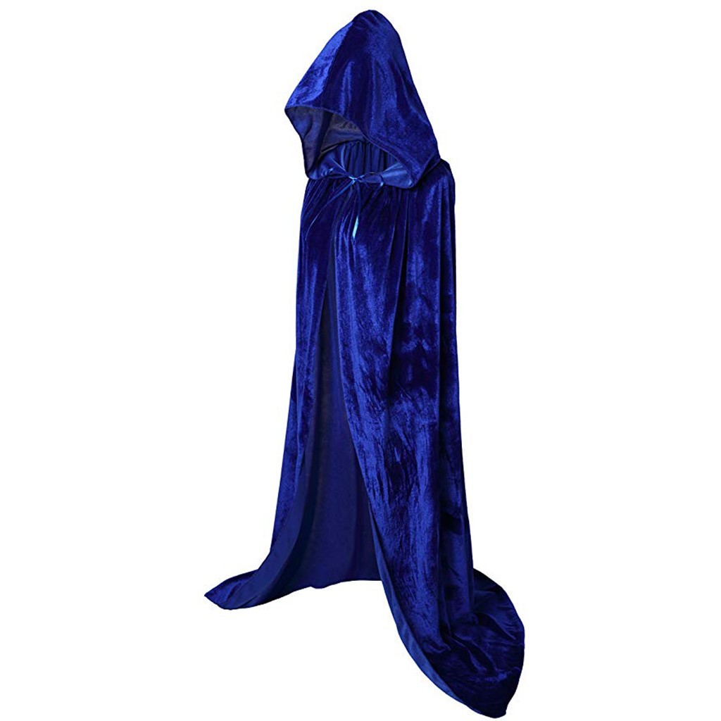 Formal Wear For Women Xl - Costume d'Halloween unisexe Cosplay Cape de