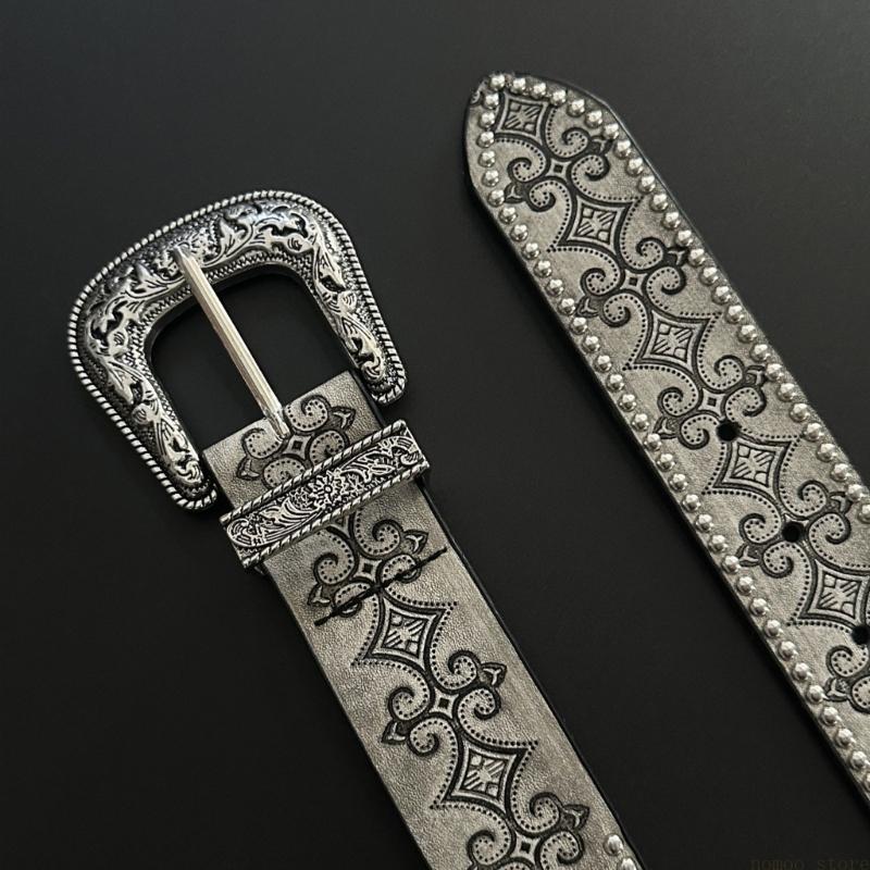 Ceinture rétro classique 31BF, - Women Formal Wear Western avis et prix