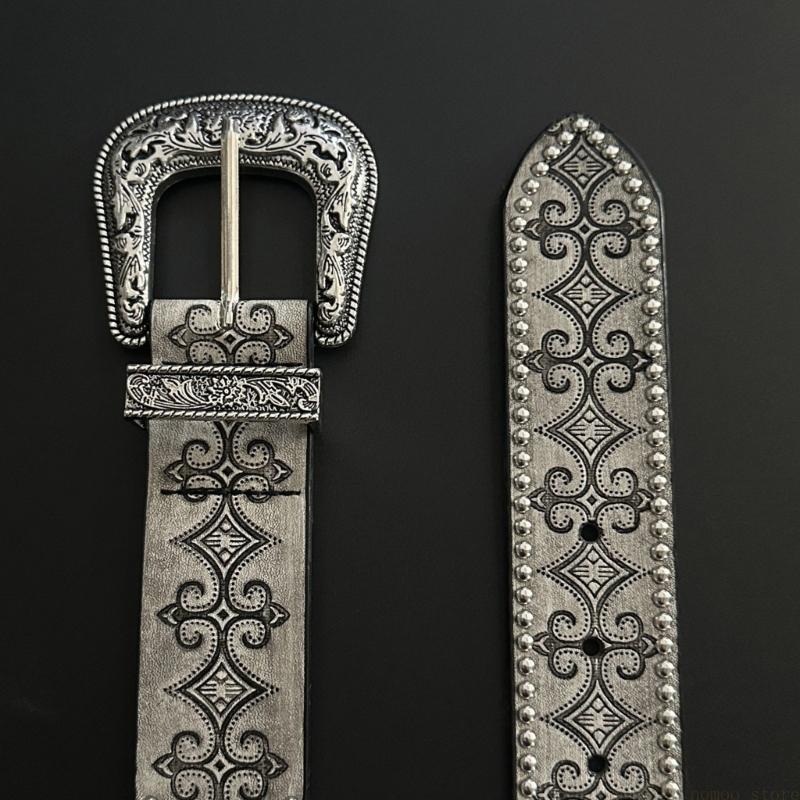 Ceinture rétro classique 31BF, - Women Formal Wear Western avis et prix