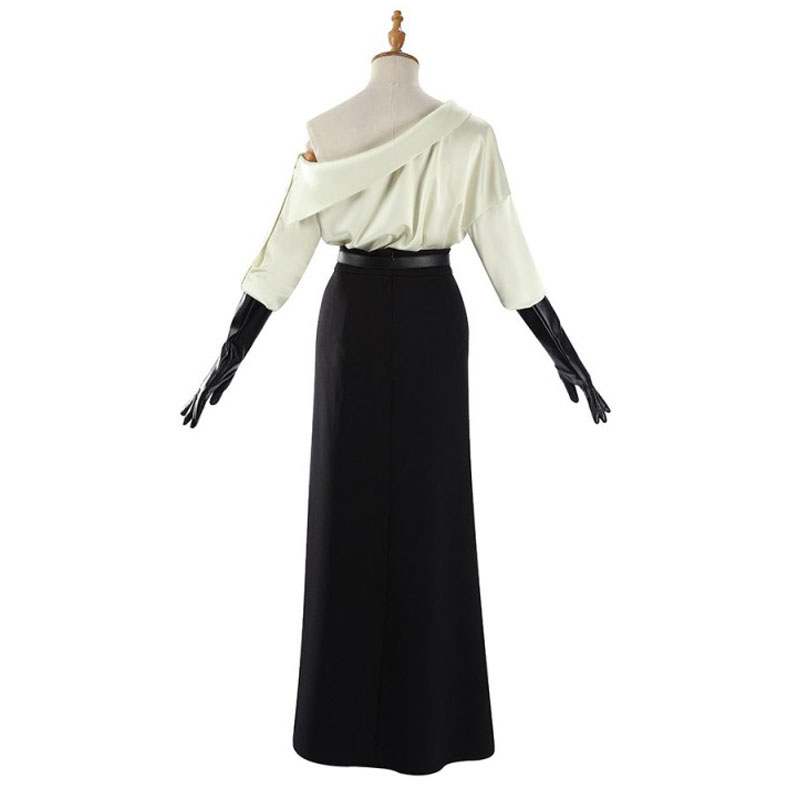 Costume de cosplay Requiem Gra - Women Formal Wear Tops avis et prix