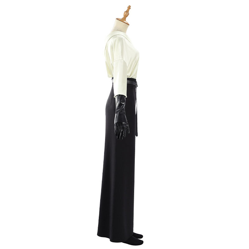 Costume de cosplay Requiem Gra - Women Formal Wear Tops avis et prix