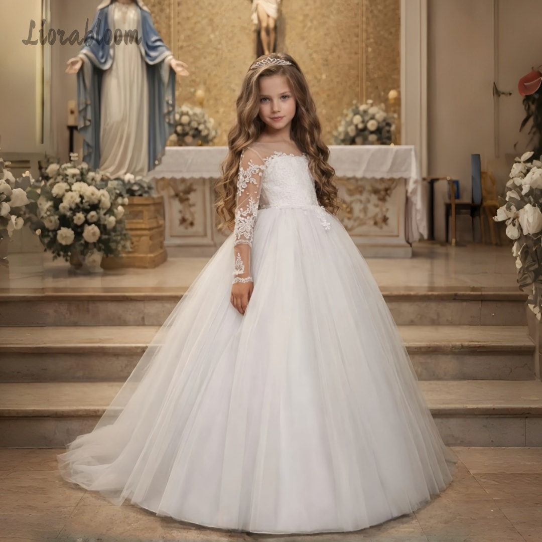 Robe de mariée en dentelle pou - Formal Attire Woman avis et prix