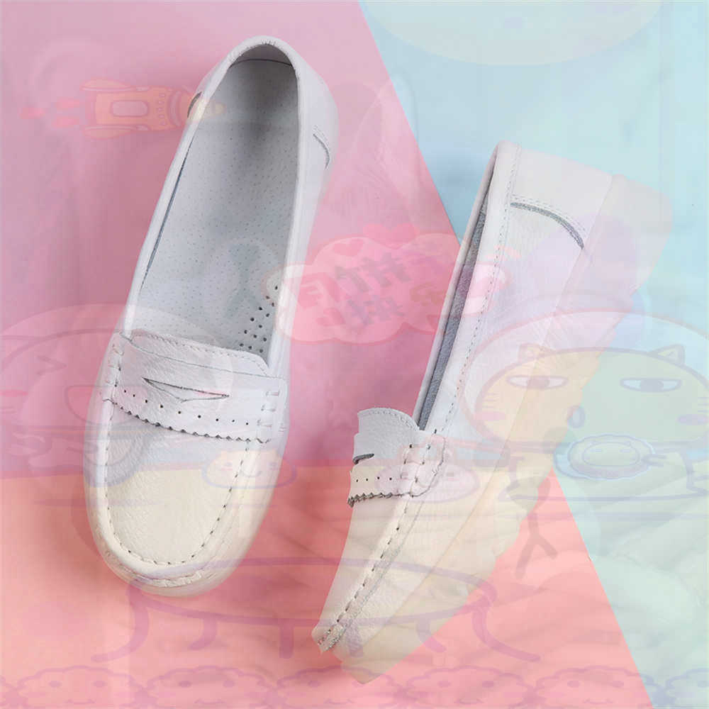 Mocassin conduite baskets pour - Formal Wear Women'S Loafers avis et prix