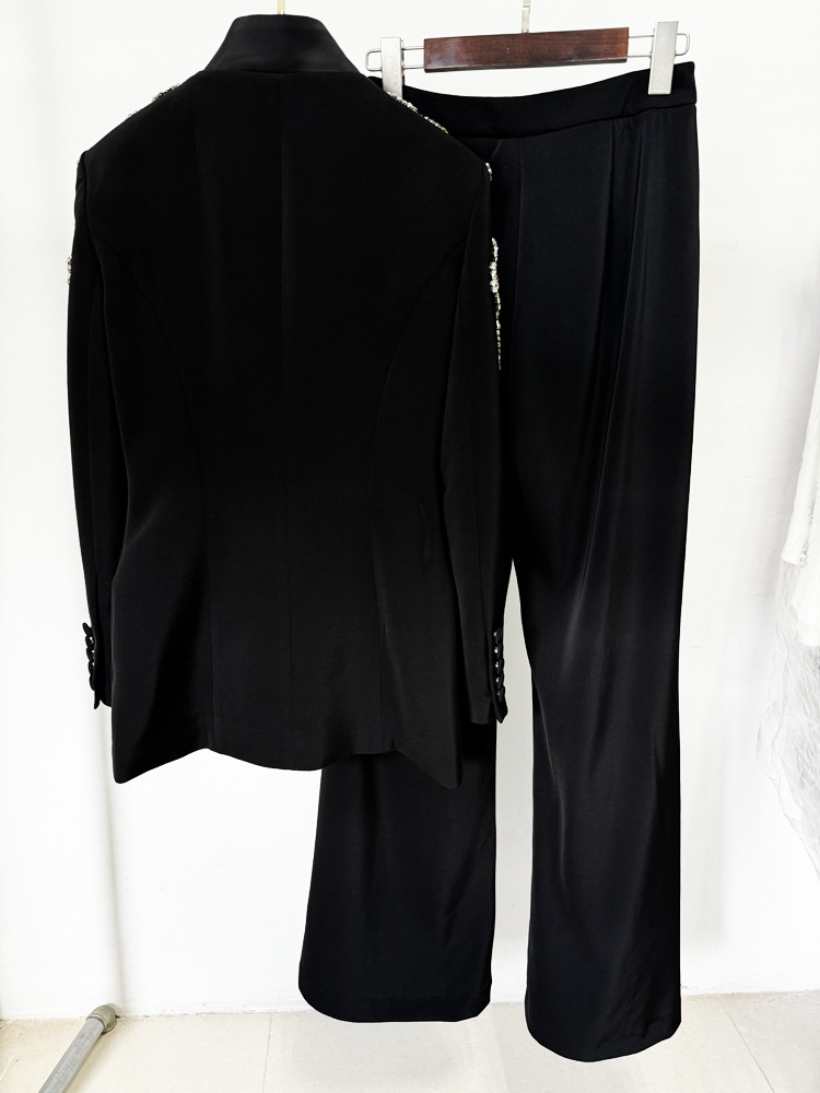 Ensemble 2 pièces de costume d - Formal Attire Woman avis et prix