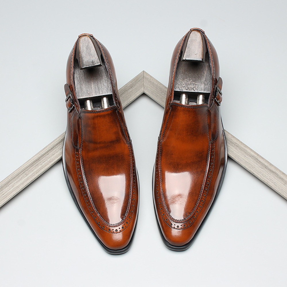 Nouvelles Chaussures Décontrac - Formal Wear Women'S Loafers avis et prix