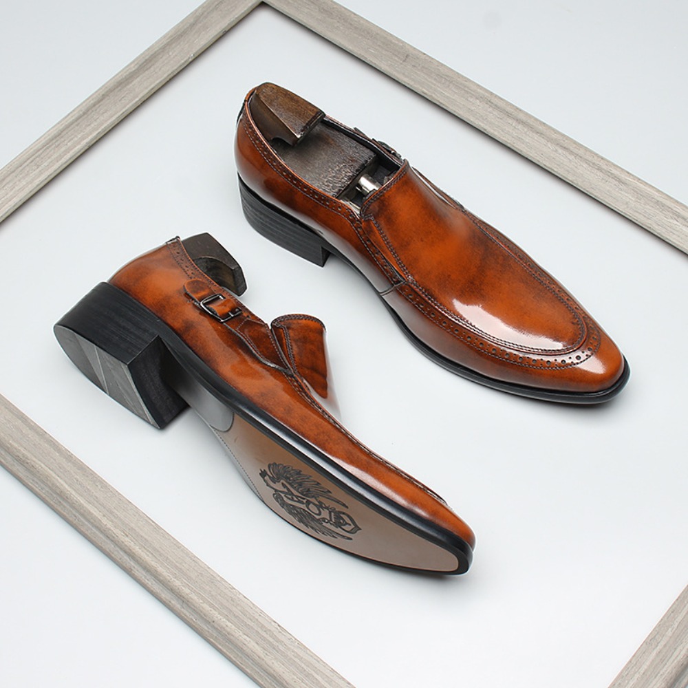 Nouvelles Chaussures Décontrac - Formal Wear Women'S Loafers avis et prix