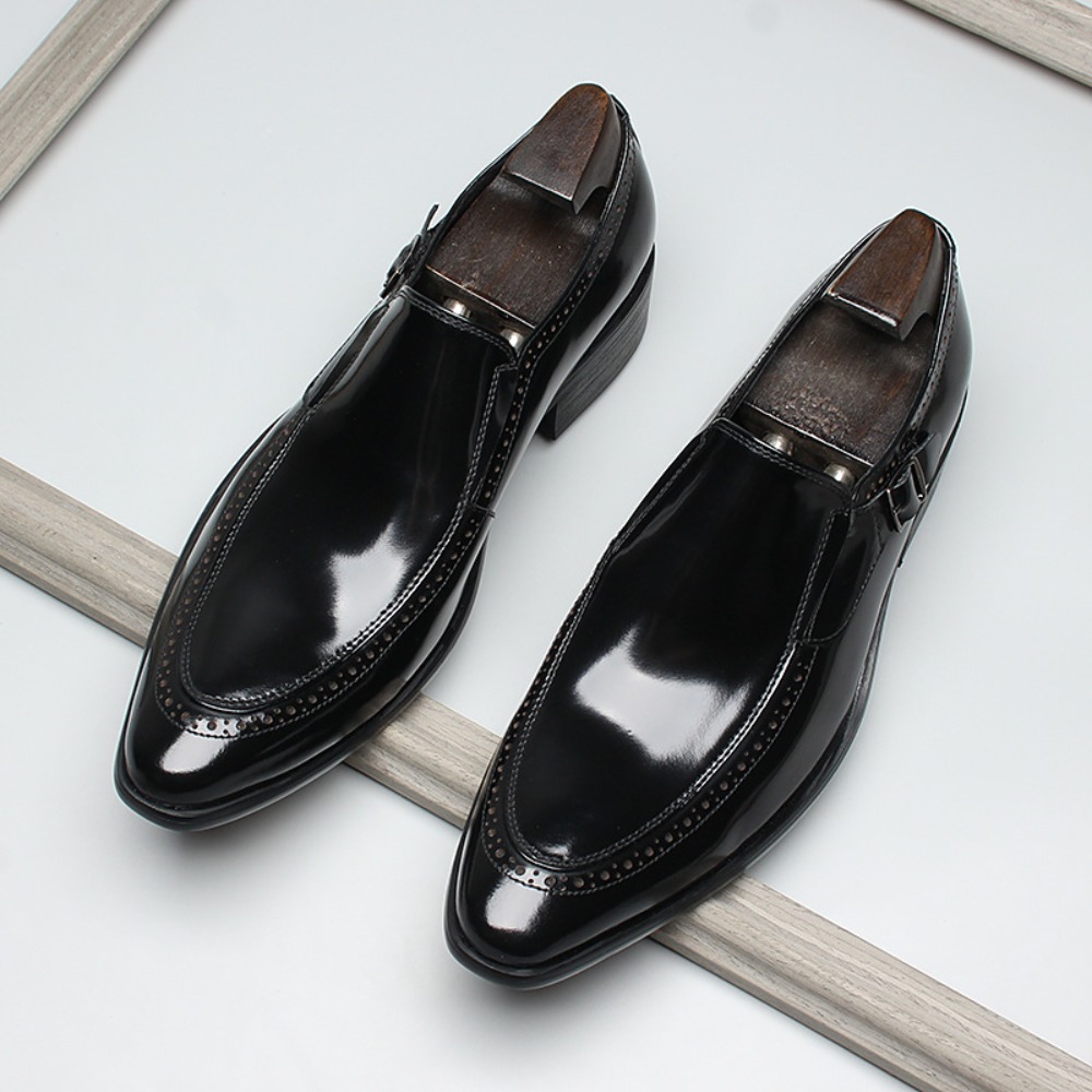 Nouvelles Chaussures Décontrac - Formal Wear Women'S Loafers avis et prix