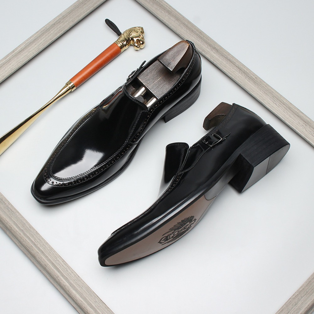 Nouvelles Chaussures Décontrac - Formal Wear Women'S Loafers avis et prix