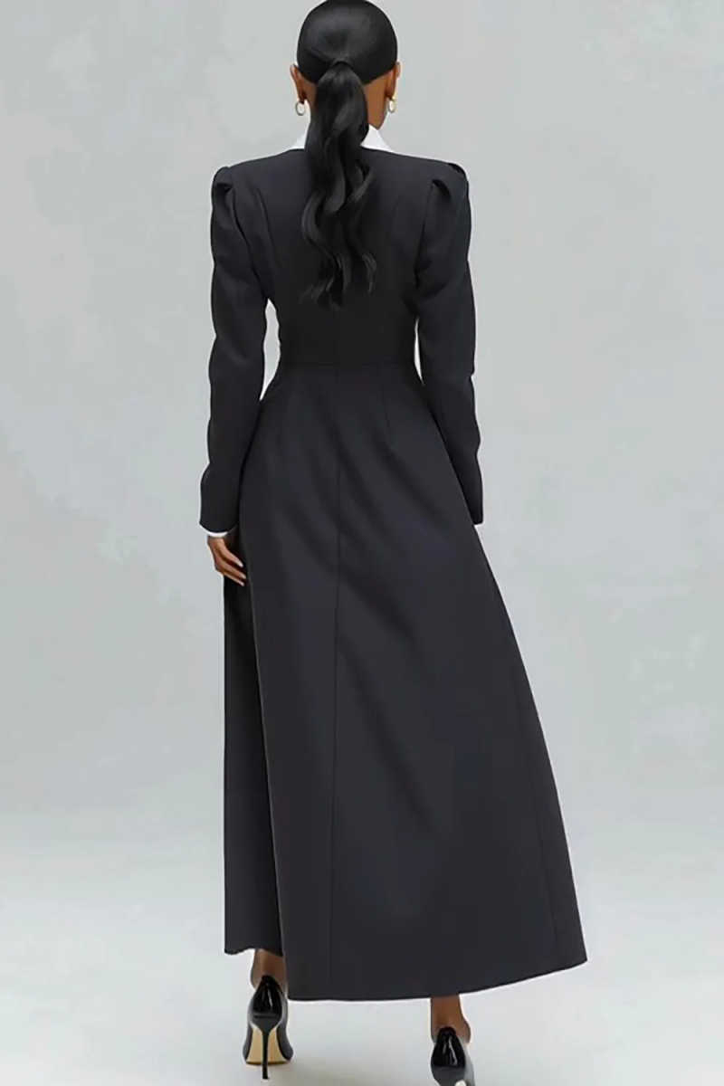Blazer long pour femme, coupe  - Women'S Formal Wear Wedding Guest avis et prix