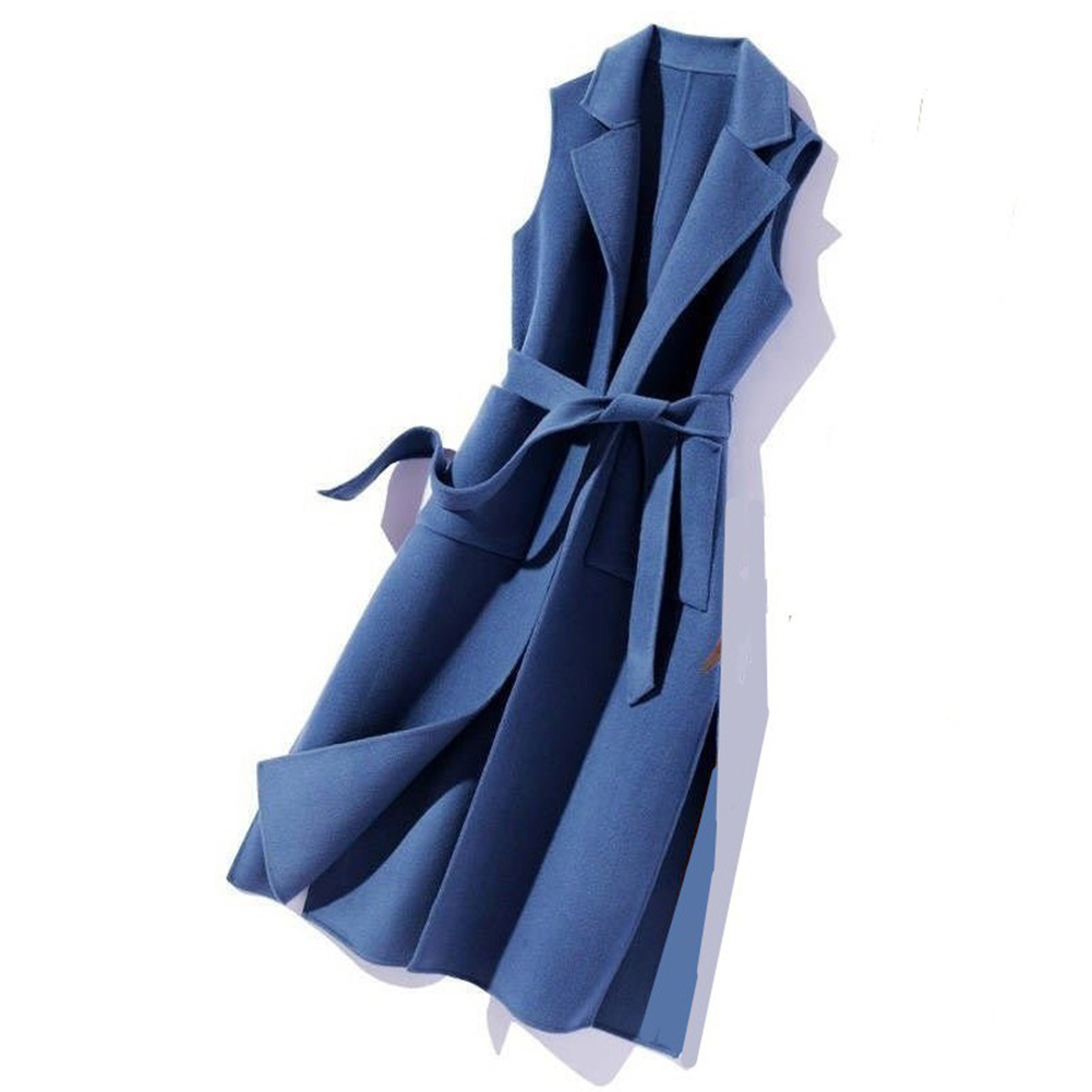 Gilet élégant pour femme, col  - Formal Wear For Women Xl avis et prix