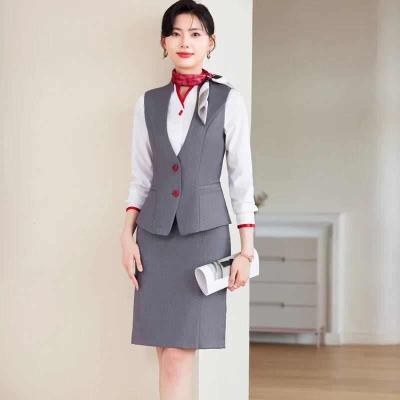 Taille plus 5XL costumes panta - Women Formal Wear Blazers avis et prix