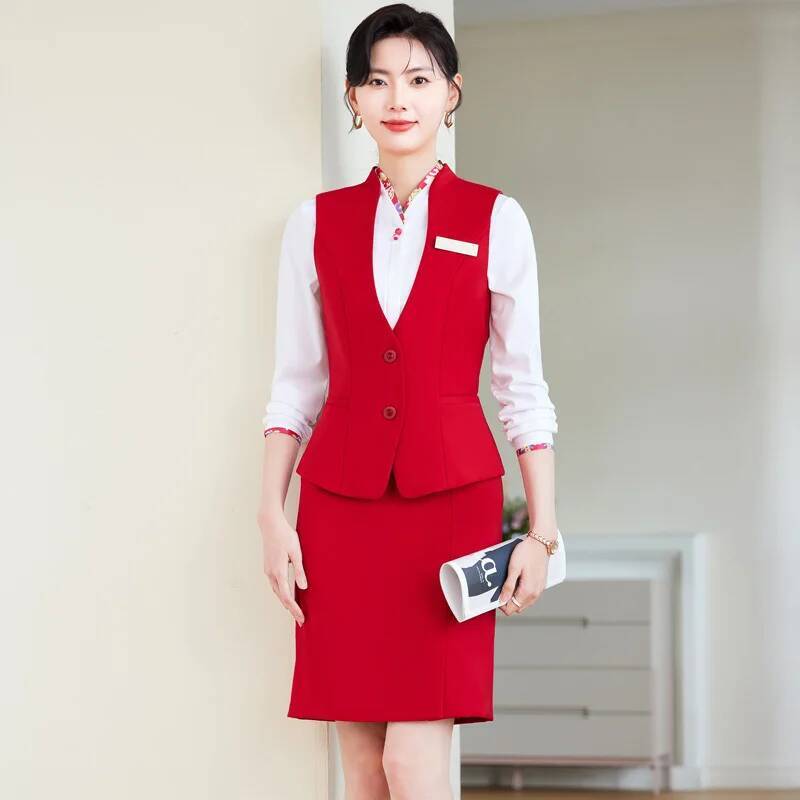 Taille plus 5XL costumes panta - Women Formal Wear Blazers avis et prix