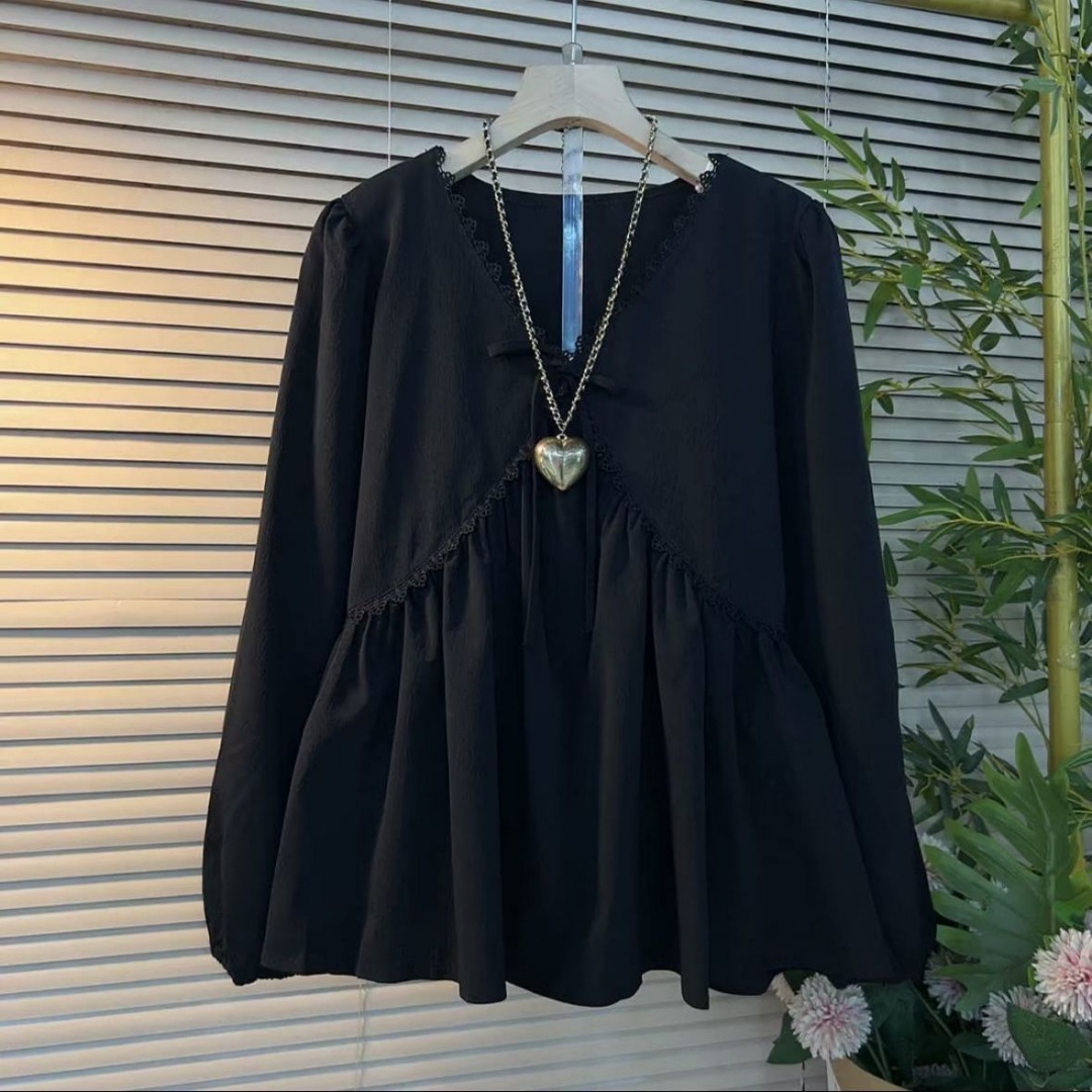 Chemisier et Blouse Grande Tai - Women'S Formal Wear Blouse avis et prix