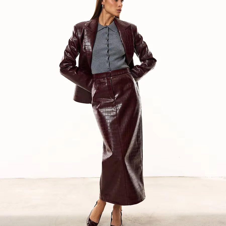 Ensemble 2 pièces IG pour femm - Formal Attire Woman avis et prix