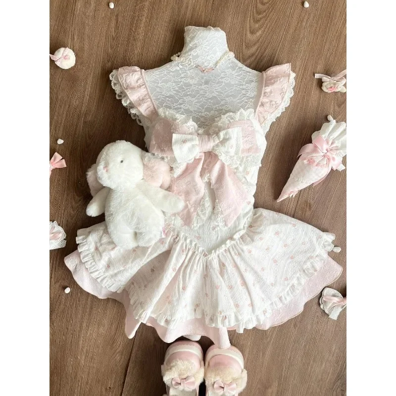 Costumes Lolita japonais pour  - Vintage Women'S Formal Wear avis et prix