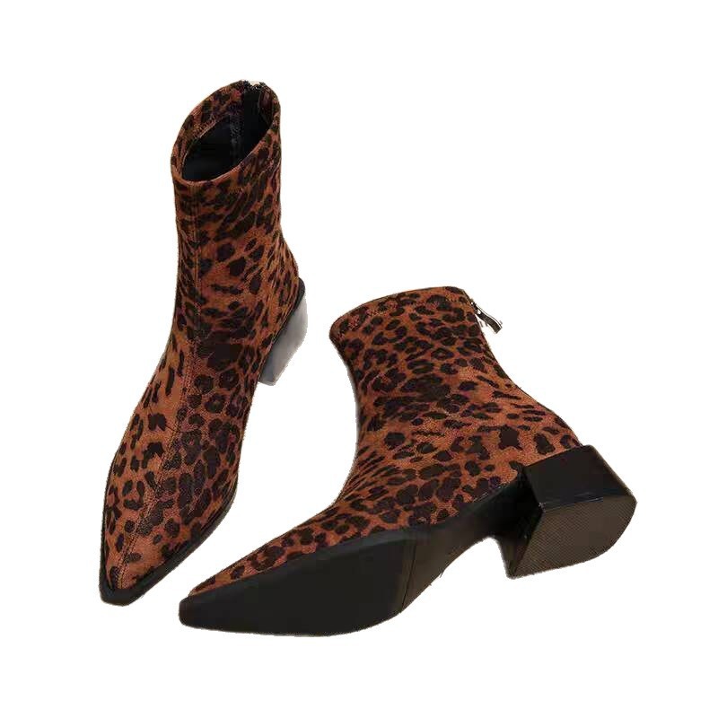 Nouvelles bottines modernes à  - Vintage Women'S Formal Wear avis et prix