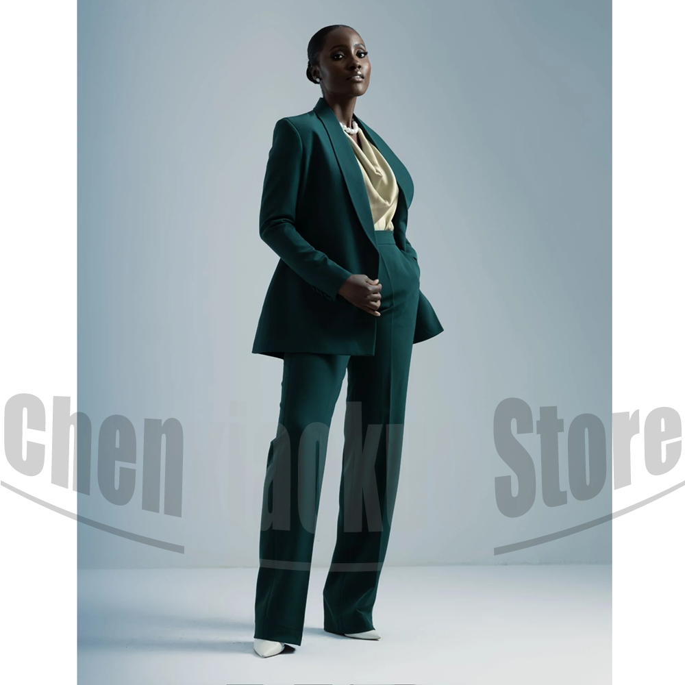 Ensemble tailleur femme élégan - Women Formal Wear Blazers avis et prix