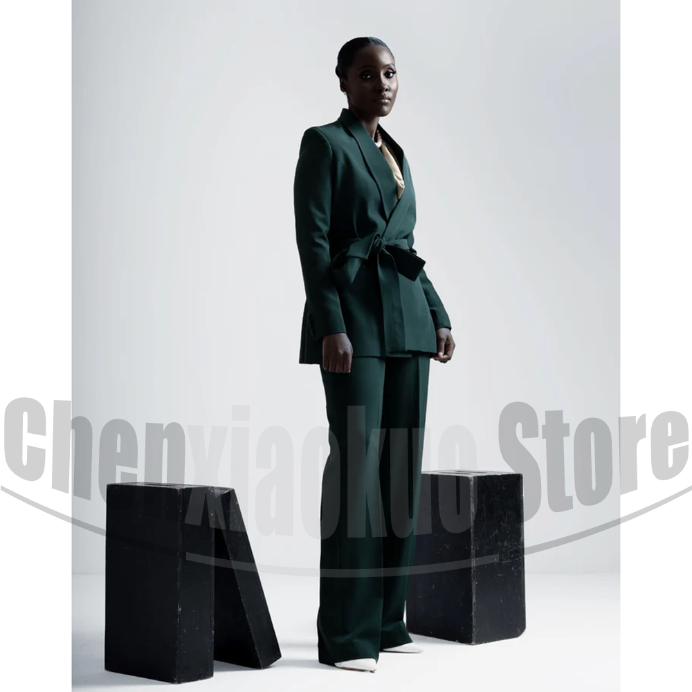 Ensemble tailleur femme élégan - Women Formal Wear Blazers avis et prix
