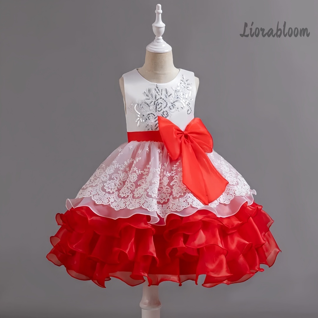 Robe de cérémonie sans manches - Formal Attire Woman avis et prix
