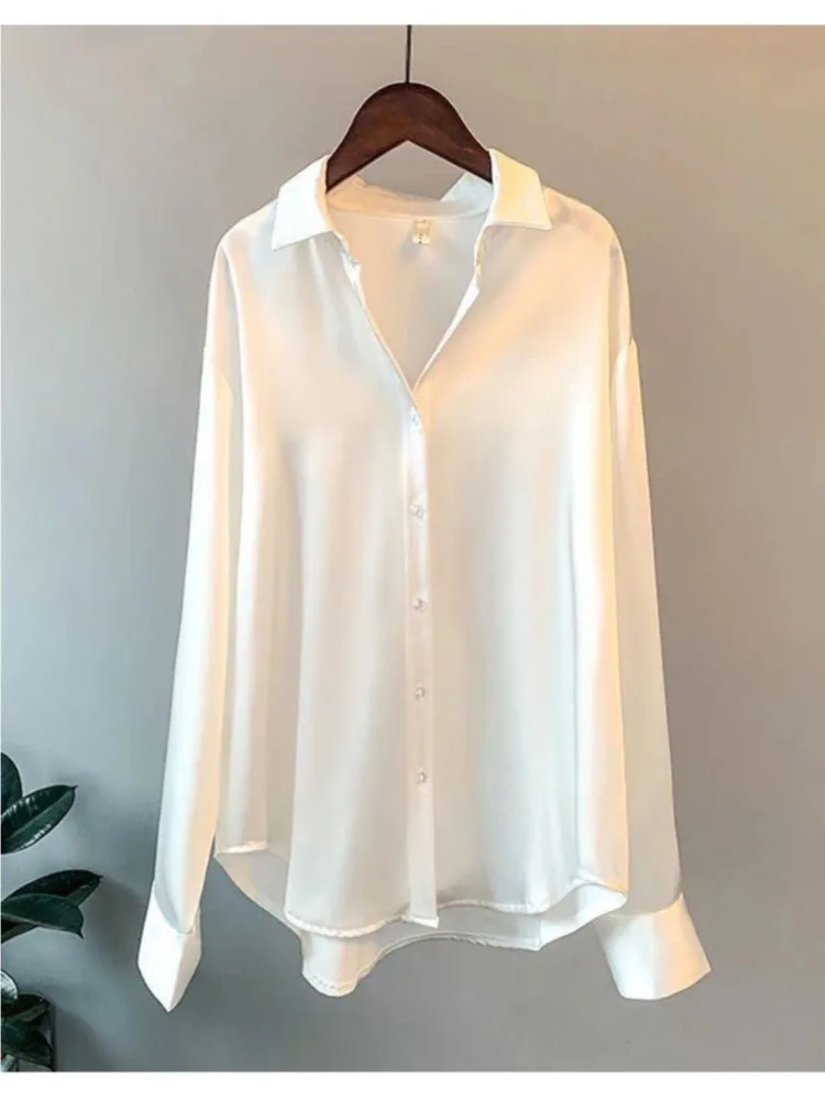 Grande taille décontracté femm - Women'S Formal Wear Blouse avis et prix