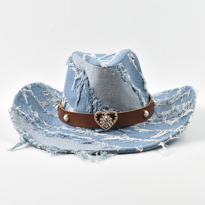 Chapeau de cowboy occidental p - Women Formal Wear Western avis et prix