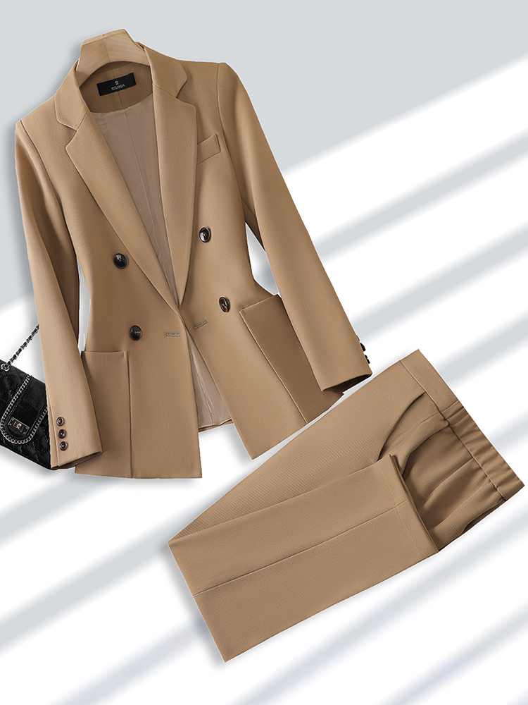 Blazer et pantalon formel pour - Women Formal Wear Blazers avis et prix