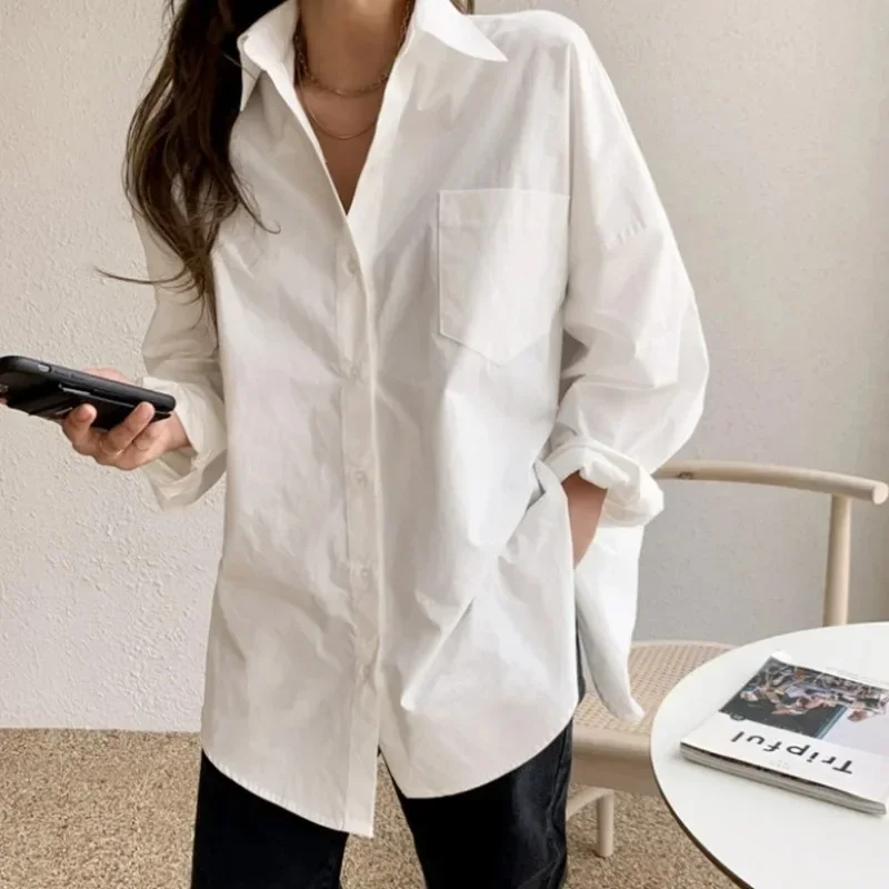 2026 mode nouveau coton à manc - Women'S Formal Wear Blouse avis et prix