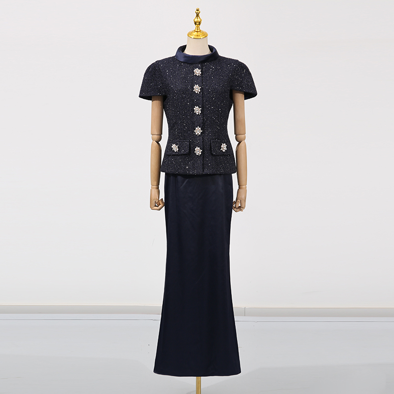 VGH Chic deux pièces ensembles - Formal Attire Woman avis et prix