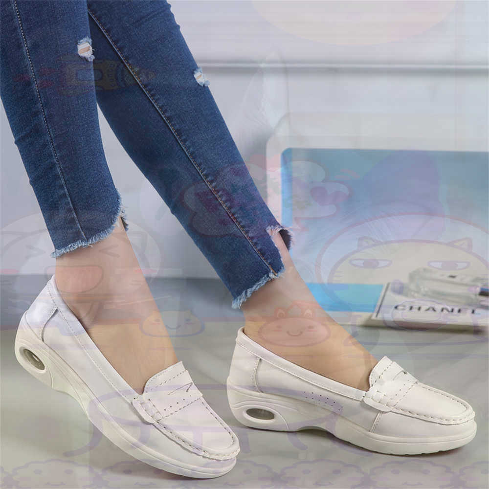 Chaussures souples à enfiler p - Formal Wear Women'S Loafers avis et prix