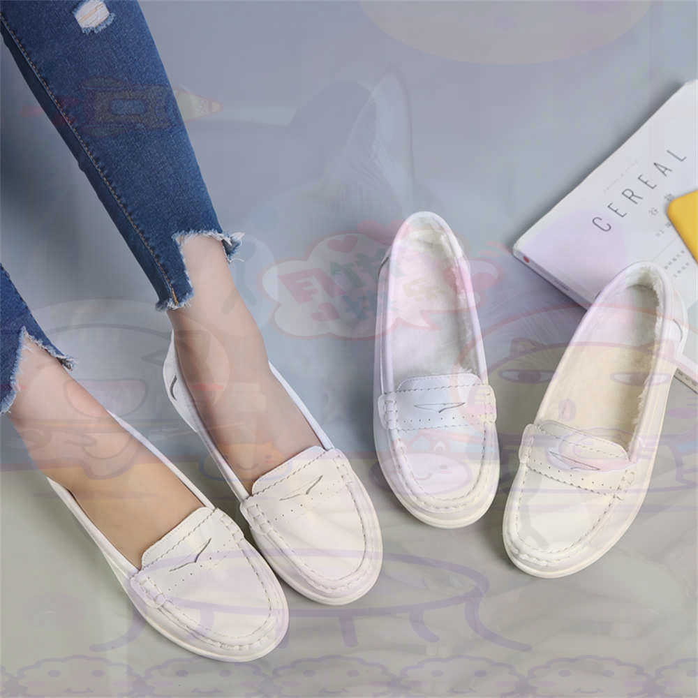 Chaussures souples à enfiler p - Formal Wear Women'S Loafers avis et prix