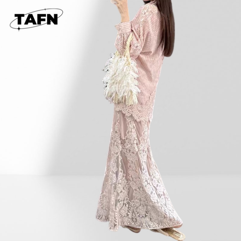 Jupe tendance pour femmes, jup - Women'S Formal Wear Blouse avis et prix