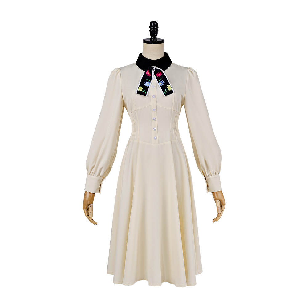 Costume de Cosplay Mei Kinosak - Vintage Women'S Formal Wear avis et prix