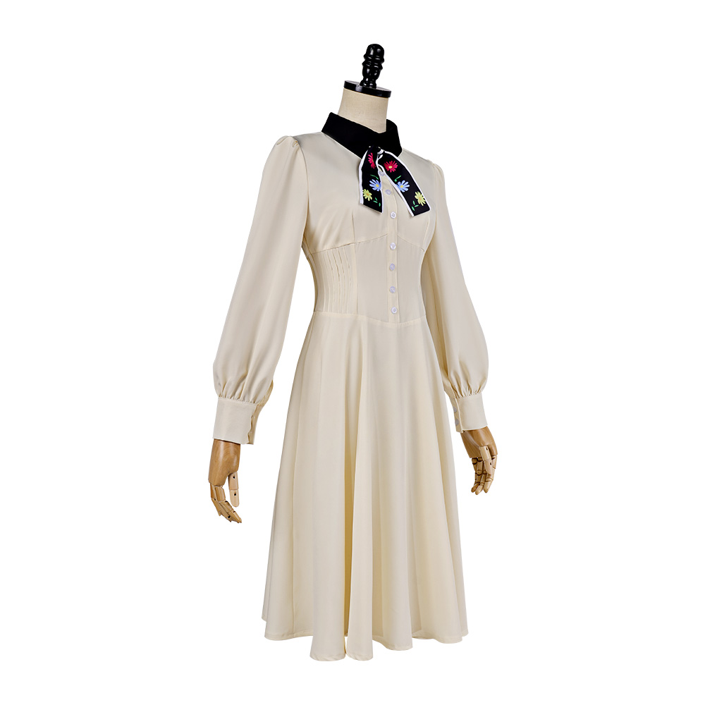 Costume de Cosplay Mei Kinosak - Vintage Women'S Formal Wear avis et prix