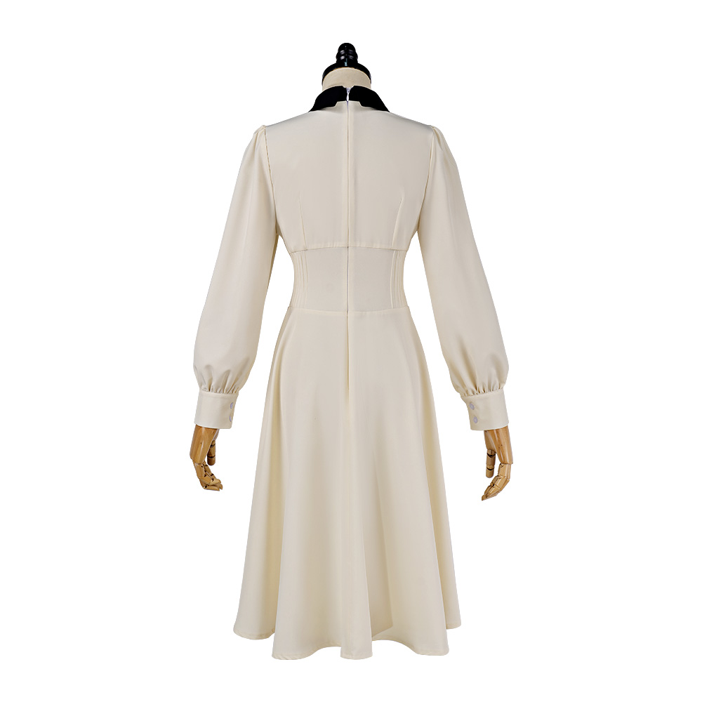 Costume de Cosplay Mei Kinosak - Vintage Women'S Formal Wear avis et prix