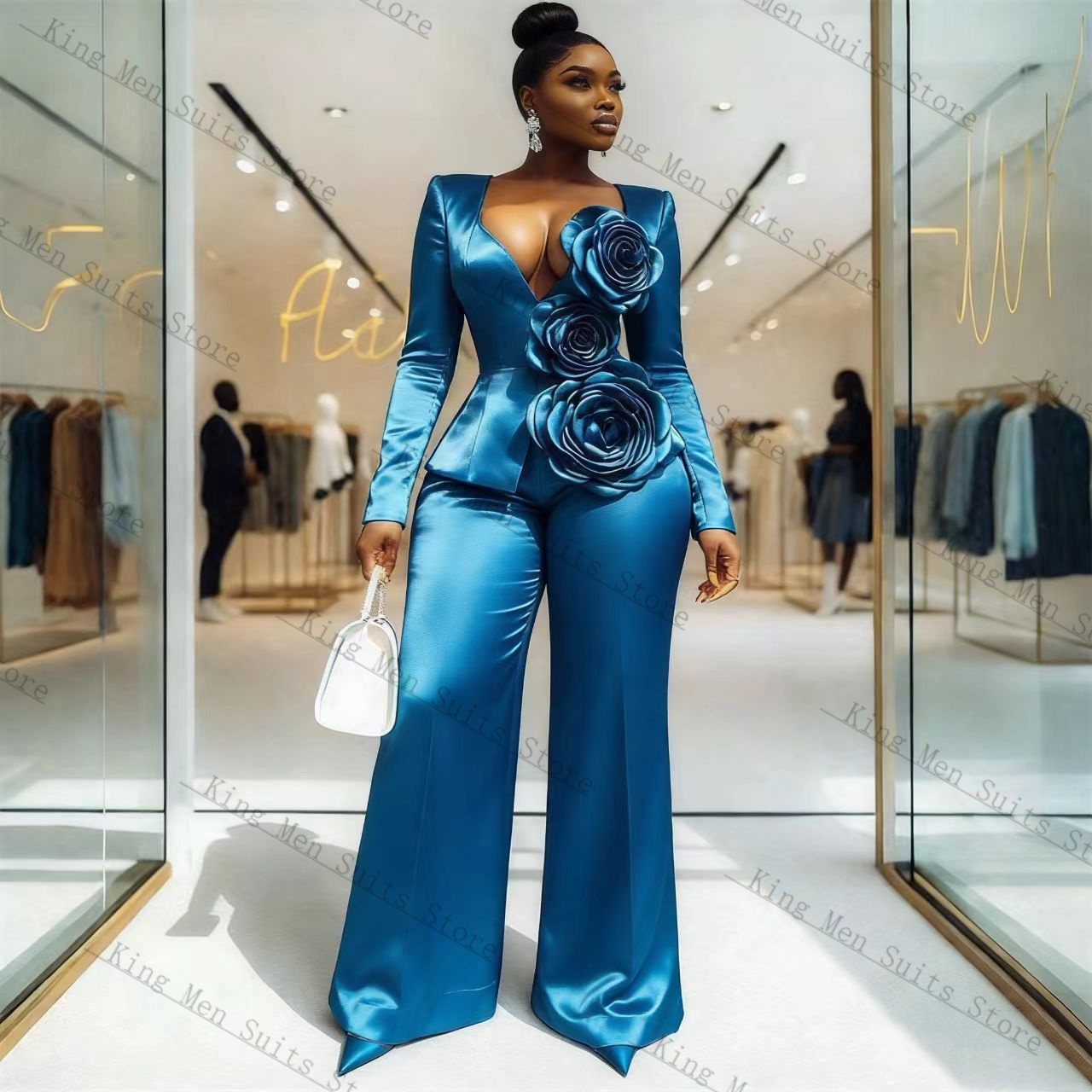 Ensemble de costume pour femme - Women'S Formal Wear Wedding Guest avis et prix
