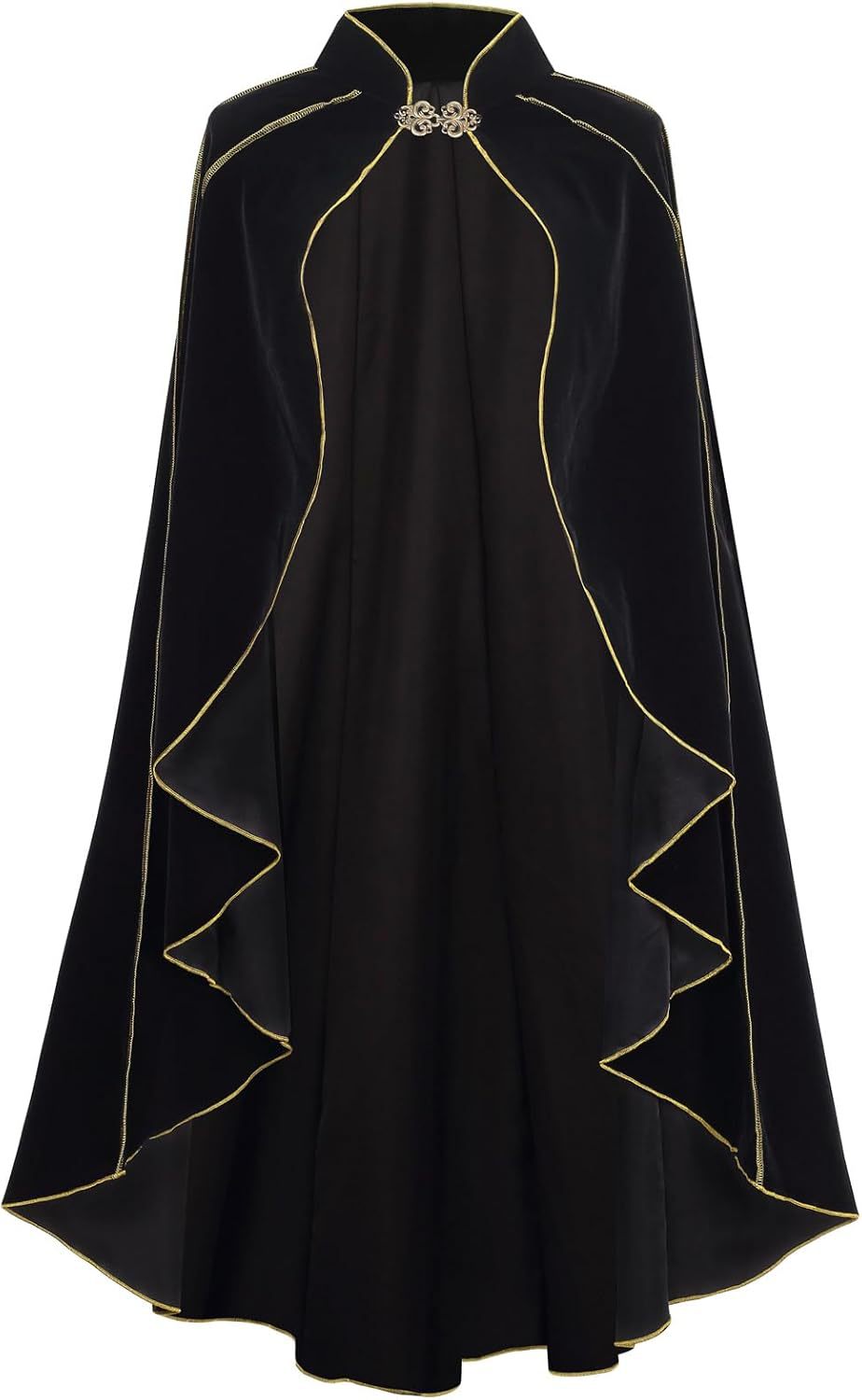 Nouvelle Arrivée : Cape Médiév - Vintage Women'S Formal Wear avis et prix