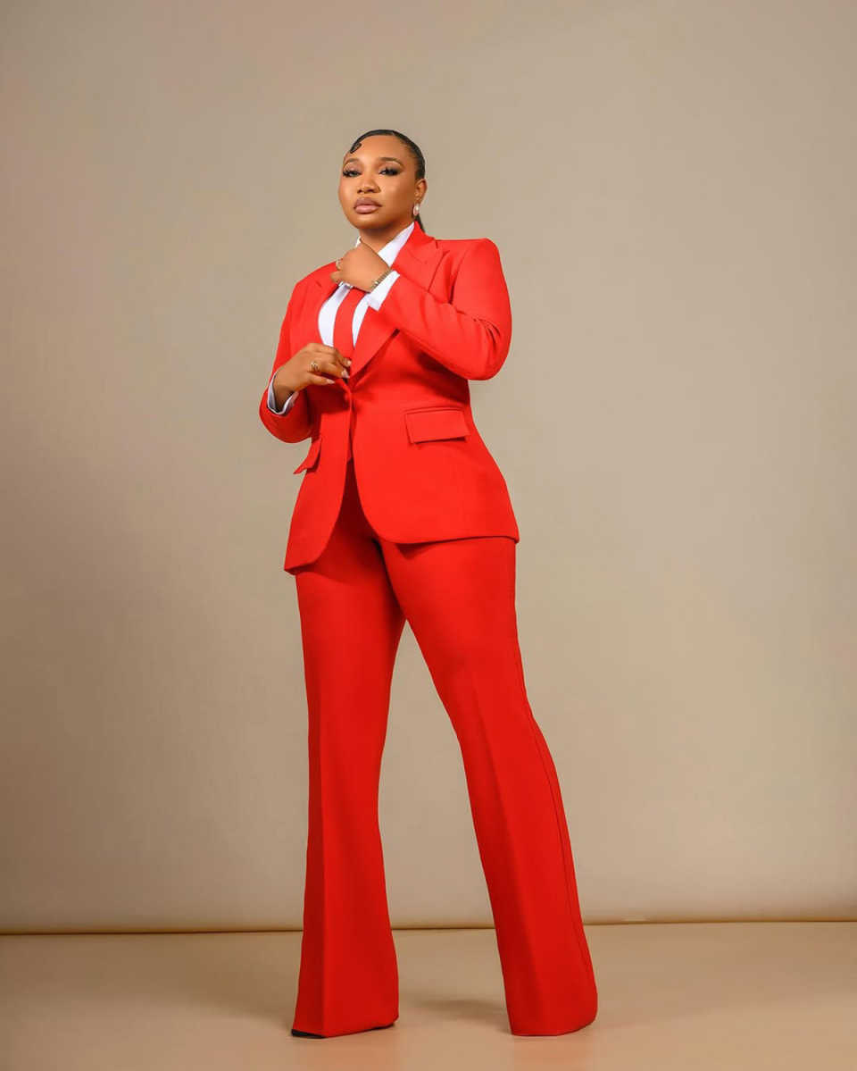 Costume de blazer sur mesure p - Women'S Formal Wear Plus Size avis et prix