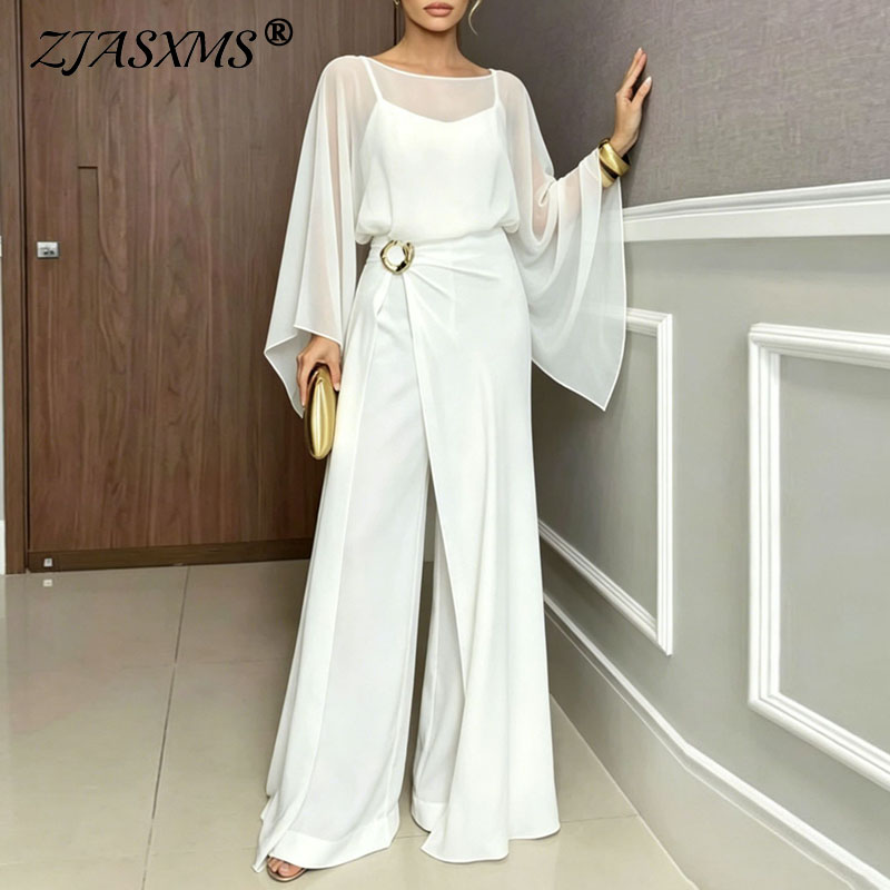 Combinaison de soirée formelle - Formal Attire Woman avis et prix