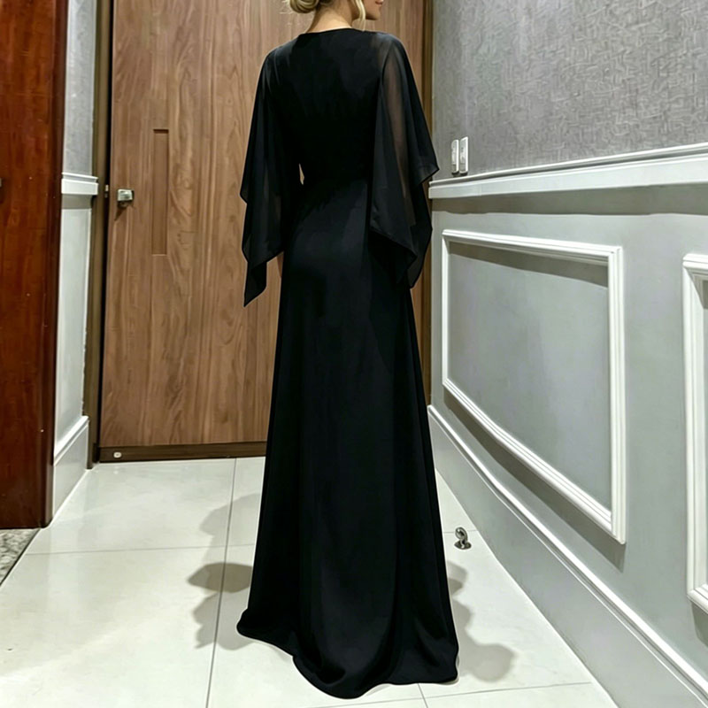 Combinaison de soirée formelle - Formal Attire Woman avis et prix