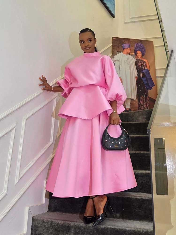 Ensemble deux pièces pour femm - Women'S Formal Wear Blouse avis et prix